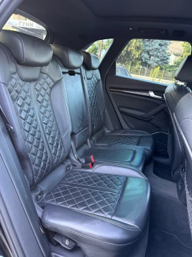 Audi SQ5 3.0 TFSI QUATTRO Внос Швейцария - 58818 лв. - 71421683 12