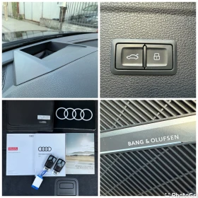 Audi SQ5 3.0 TFSI QUATTRO Внос Швейцария - 58818 лв. - 71421683 17