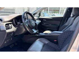 Toyota C-HR 2.0 HSD CLASSY | Mobile.bg    12