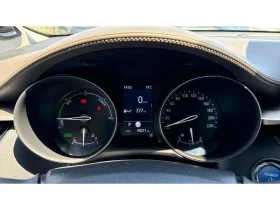 Toyota C-HR 2.0 HSD CLASSY | Mobile.bg    14