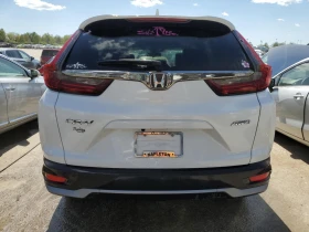 Honda Cr-v EXL | Mobile.bg    3