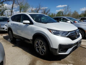 Honda Cr-v EXL | Mobile.bg    5