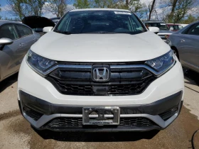 Honda Cr-v EXL | Mobile.bg    6
