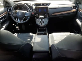 Honda Cr-v EXL | Mobile.bg    7