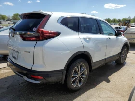 Honda Cr-v EXL | Mobile.bg    4