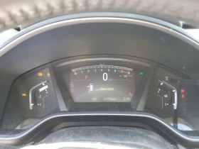 Honda Cr-v EXL | Mobile.bg    11