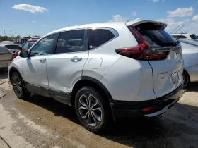 Honda Cr-v EXL | Mobile.bg    2