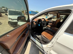 Jeep Grand cherokee SUMIT 3.6L 4X4    | Mobile.bg    15
