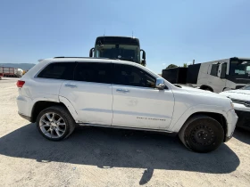 Jeep Grand cherokee SUMIT 3.6L 4X4    | Mobile.bg    2