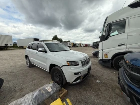 Jeep Grand cherokee SUMIT 3.6L 4X4 ВЪЗДУШНО ВСИЧКИ ЕКСТРИ НАЛИЧЕН - 24500 лв. - 33727264 6