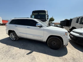 Jeep Grand cherokee SUMIT 3.6L 4X4    | Mobile.bg    11