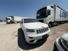 Jeep Grand cherokee SUMIT 3.6L 4X4    | Mobile.bg    7