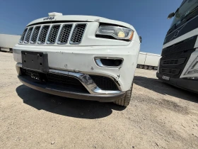 Jeep Grand cherokee SUMIT 3.6L 4X4    | Mobile.bg    5