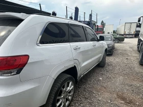 Jeep Grand cherokee SUMIT 3.6L 4X4 ВЪЗДУШНО ВСИЧКИ ЕКСТРИ НАЛИЧЕН - 24500 лв. - 33727264 9