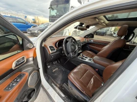 Jeep Grand cherokee SUMIT 3.6L 4X4 ВЪЗДУШНО ВСИЧКИ ЕКСТРИ НАЛИЧЕН - 24500 лв. - 33727264 17