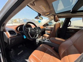 Jeep Grand cherokee SUMIT 3.6L 4X4    | Mobile.bg    14