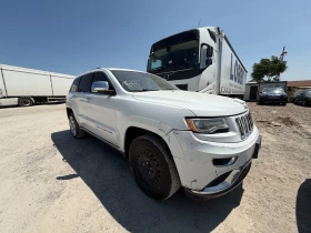 Jeep Grand cherokee SUMIT 3.6L 4X4    | Mobile.bg    4