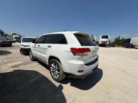 Jeep Grand cherokee SUMIT 3.6L 4X4    | Mobile.bg    8