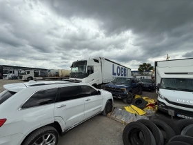 Jeep Grand cherokee SUMIT 3.6L 4X4 ВЪЗДУШНО ВСИЧКИ ЕКСТРИ НАЛИЧЕН - 24500 лв. - 33727264 3