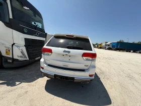 Jeep Grand cherokee SUMIT 3.6L 4X4    | Mobile.bg    10