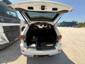 Jeep Grand cherokee SUMIT 3.6L 4X4    | Mobile.bg    12