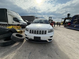 Jeep Grand cherokee SUMIT 3.6L 4X4 ВЪЗДУШНО ВСИЧКИ ЕКСТРИ НАЛИЧЕН - 24500 лв. - 33727264 4