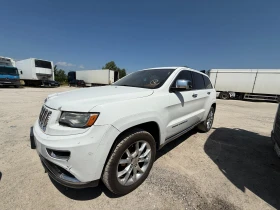 Jeep Grand cherokee SUMIT 3.6L 4X4    | Mobile.bg    3