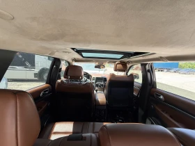Jeep Grand cherokee SUMIT 3.6L 4X4    | Mobile.bg    13