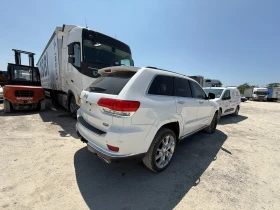 Jeep Grand cherokee SUMIT 3.6L 4X4    | Mobile.bg    9
