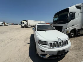 Jeep Grand cherokee SUMIT 3.6L 4X4    | Mobile.bg    6