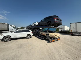 Jeep Grand cherokee SUMIT 3.6L 4X4 ВЪЗДУШНО ВСИЧКИ ЕКСТРИ НАЛИЧЕН - 24500 лв. - 33727264 15