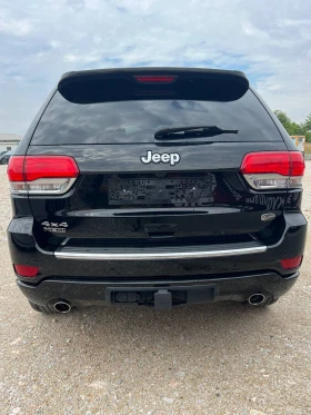 Jeep Grand cherokee OVERLAND 5.7 HEMI/ 952/ | Mobile.bg    5