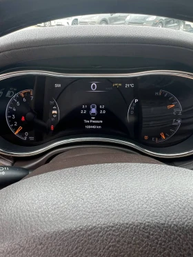 Jeep Grand cherokee OVERLAND 5.7 HEMI/ 952/ | Mobile.bg    13