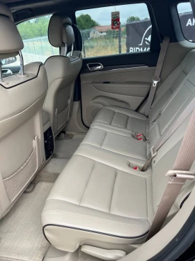 Jeep Grand cherokee OVERLAND 5.7 HEMI/ 952/ | Mobile.bg    11
