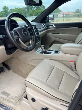 Jeep Grand cherokee OVERLAND 5.7 HEMI/ 952/ | Mobile.bg    7