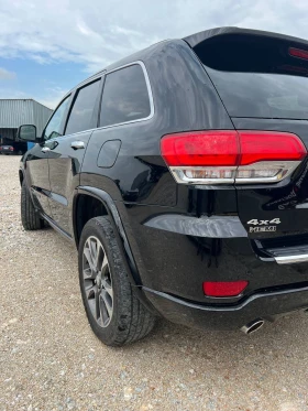 Jeep Grand cherokee OVERLAND 5.7 HEMI/ 952/ | Mobile.bg    3