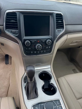 Jeep Grand cherokee OVERLAND 5.7 HEMI/ 952/ | Mobile.bg    9