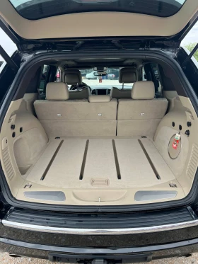 Jeep Grand cherokee OVERLAND 5.7 HEMI/ 952/ | Mobile.bg    15