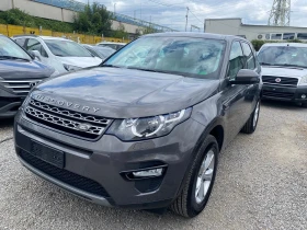 Land Rover Discovery Sport 37272км* 2.0d 4x4 150hp* LED* КОЖА* NAVI* 2016г