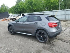 Mercedes-Benz GLA 250 2.0L 4 All wheel drive | Mobile.bg    10