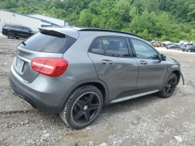 Mercedes-Benz GLA 250 2.0L 4 All wheel drive | Mobile.bg    6
