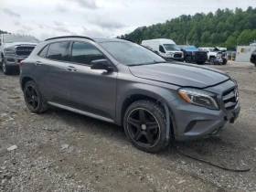 Mercedes-Benz GLA 250 2.0L 4 All wheel drive | Mobile.bg    12