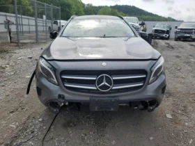 Mercedes-Benz GLA 250 2.0L 4 All wheel drive | Mobile.bg    13