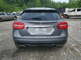 Mercedes-Benz GLA 250 2.0L 4 All wheel drive | Mobile.bg    3