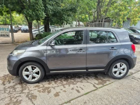 Toyota Urban Cruiser .6   | Mobile.bg    3