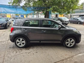 Toyota Urban Cruiser .6   | Mobile.bg    4