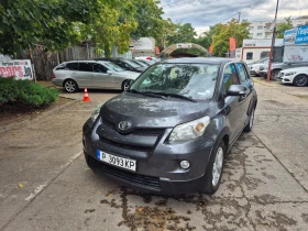     Toyota Urban Cruiser .6  