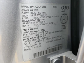 Audi Q5 * CARFAX * АВТО КРЕДИТ * ЦЕНА ДО БГ! - 86999 лв. - 25716831 17