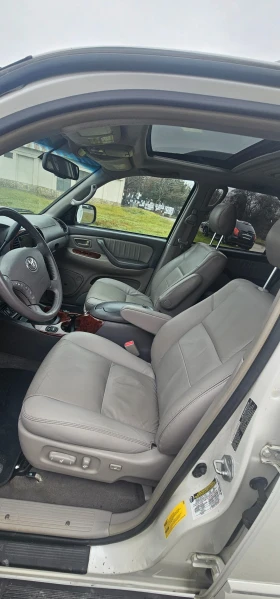 Toyota Sequoia LIMITED - 111 лв. - 47435094 15