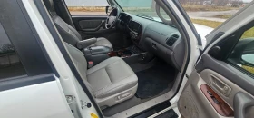 Toyota Sequoia LIMITED - 111 лв. - 47435094 8